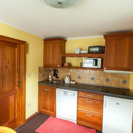 Haus Wildbach - Baranek Resorts Leogang Zewnętrze zdjęcie