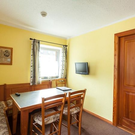 Haus Wildbach - Baranek Resorts Leogang Zewnętrze zdjęcie