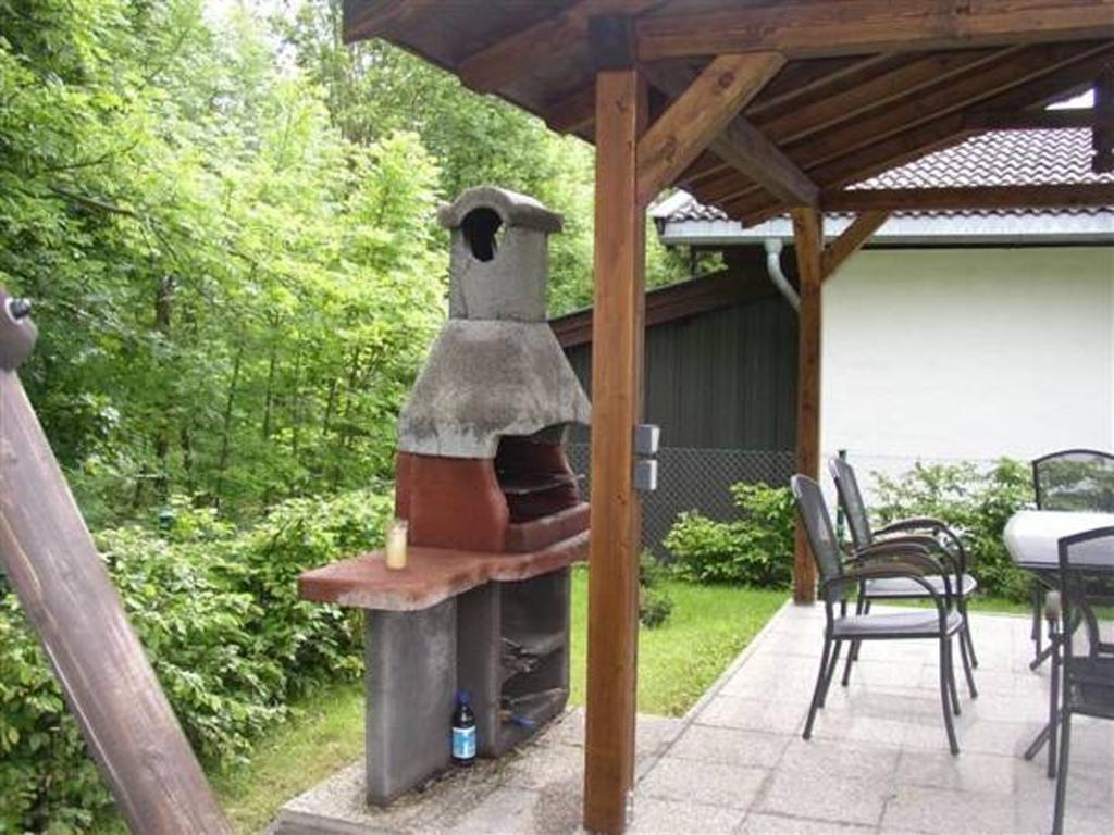 Haus Wildbach - Baranek Resorts Leogang Zewnętrze zdjęcie