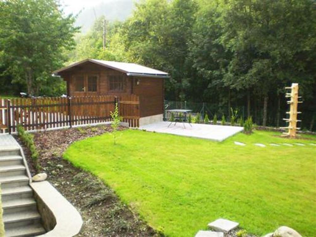 Haus Wildbach - Baranek Resorts Leogang Zewnętrze zdjęcie