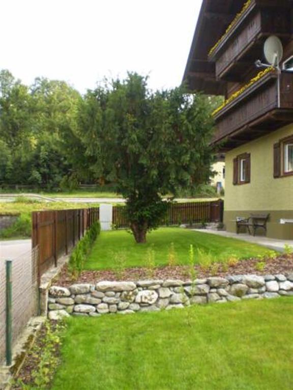 Haus Wildbach - Baranek Resorts Leogang Zewnętrze zdjęcie