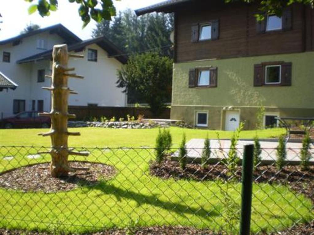 Haus Wildbach - Baranek Resorts Leogang Zewnętrze zdjęcie
