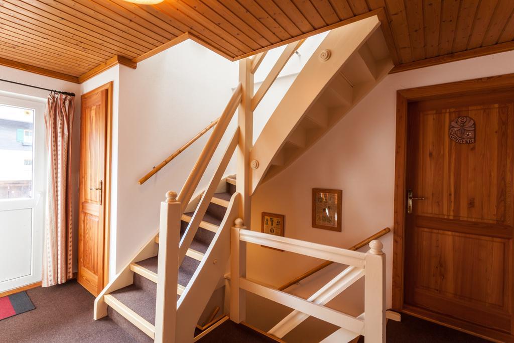 Haus Wildbach - Baranek Resorts Leogang Zewnętrze zdjęcie