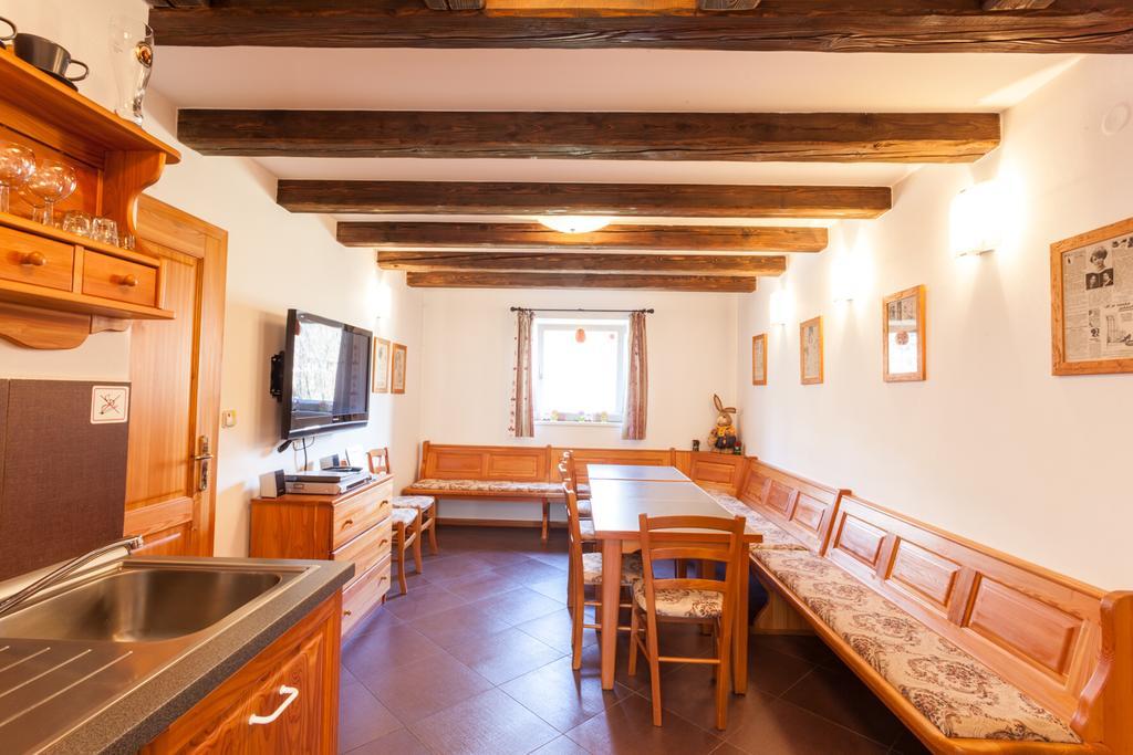 Haus Wildbach - Baranek Resorts Leogang Zewnętrze zdjęcie