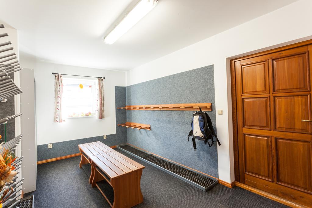 Haus Wildbach - Baranek Resorts Leogang Zewnętrze zdjęcie