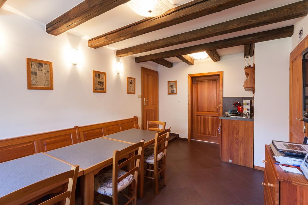 Haus Wildbach - Baranek Resorts Leogang Zewnętrze zdjęcie