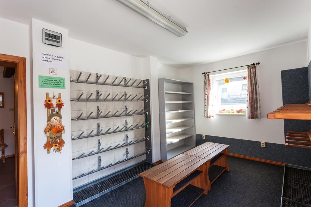 Haus Wildbach - Baranek Resorts Leogang Zewnętrze zdjęcie