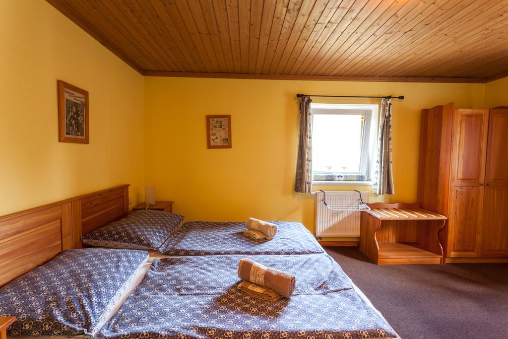 Haus Wildbach - Baranek Resorts Leogang Zewnętrze zdjęcie