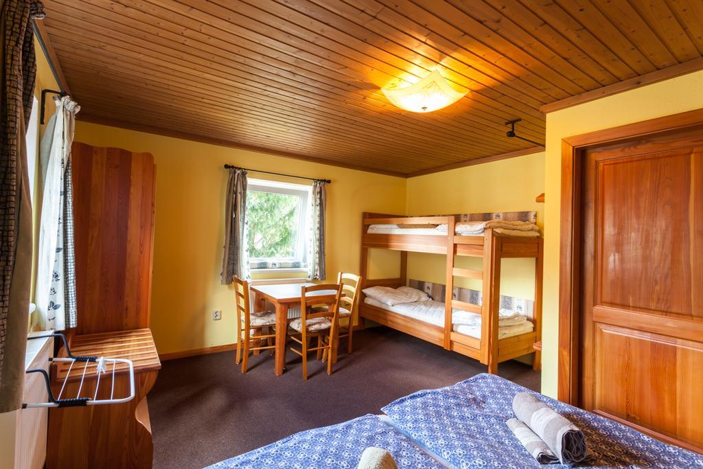 Haus Wildbach - Baranek Resorts Leogang Zewnętrze zdjęcie