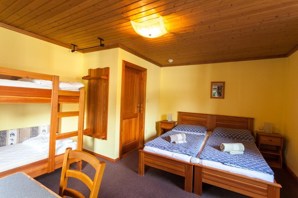 Haus Wildbach - Baranek Resorts Leogang Zewnętrze zdjęcie