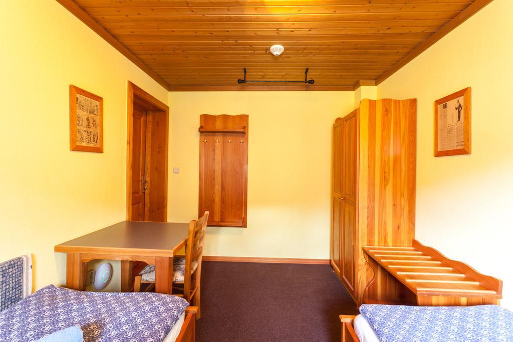 Haus Wildbach - Baranek Resorts Leogang Zewnętrze zdjęcie