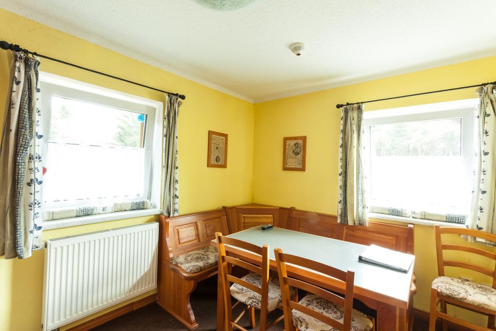Haus Wildbach - Baranek Resorts Leogang Zewnętrze zdjęcie
