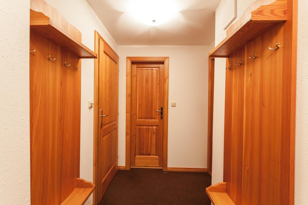 Haus Wildbach - Baranek Resorts Leogang Zewnętrze zdjęcie