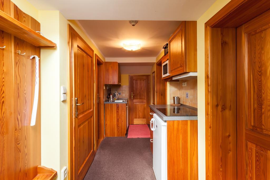 Haus Wildbach - Baranek Resorts Leogang Zewnętrze zdjęcie