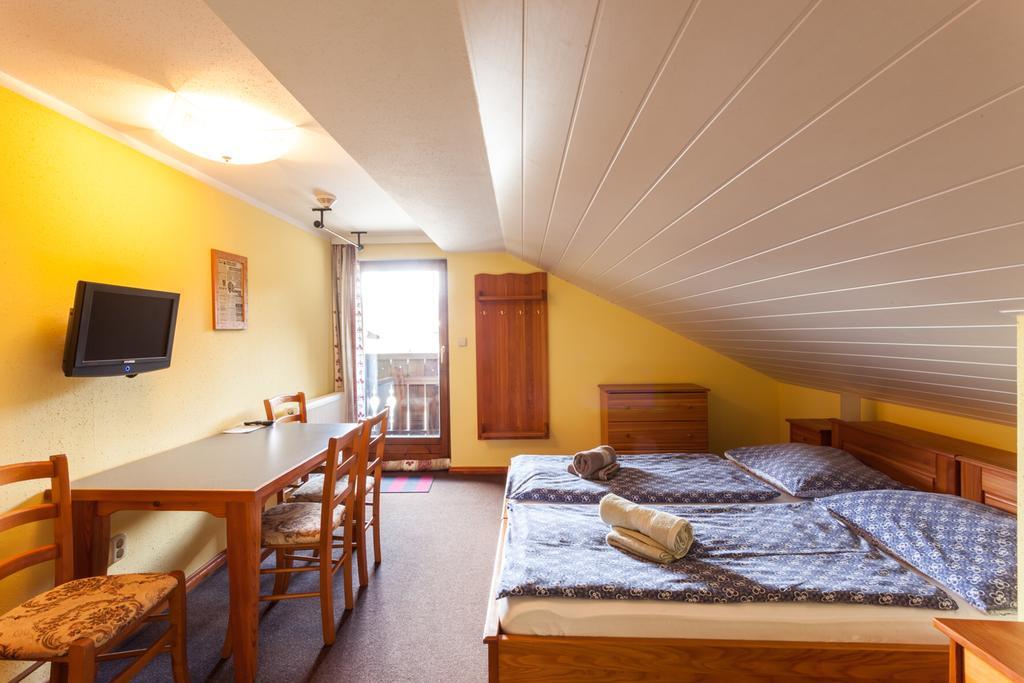 Haus Wildbach - Baranek Resorts Leogang Zewnętrze zdjęcie