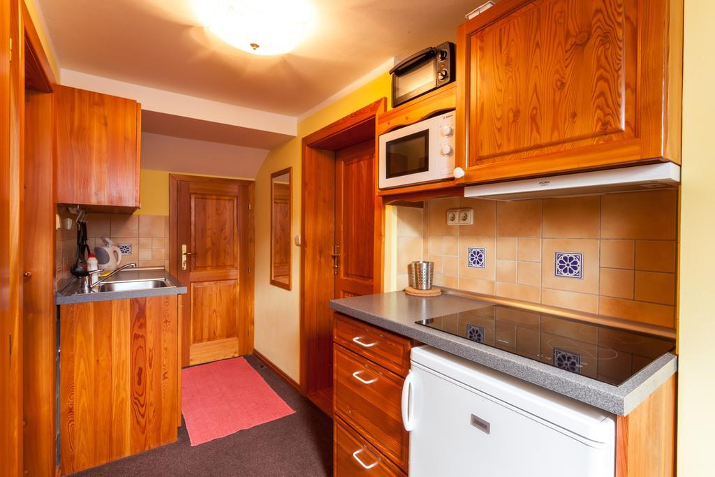 Haus Wildbach - Baranek Resorts Leogang Zewnętrze zdjęcie
