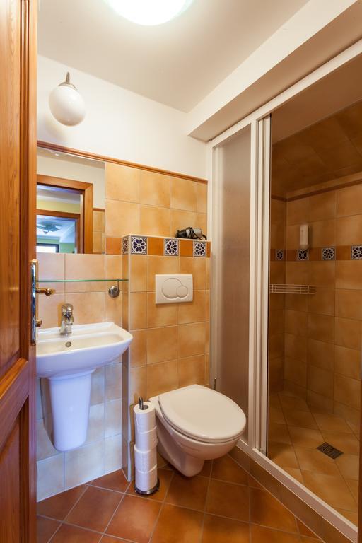 Haus Wildbach - Baranek Resorts Leogang Zewnętrze zdjęcie