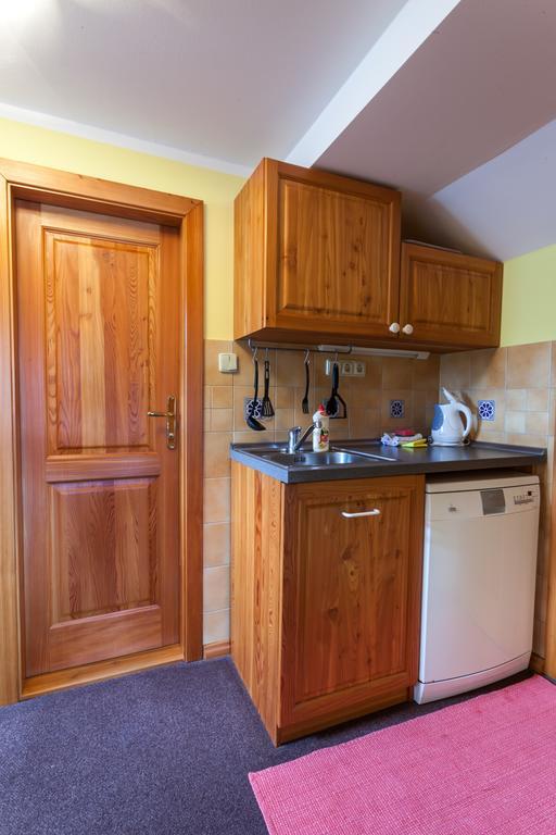 Haus Wildbach - Baranek Resorts Leogang Zewnętrze zdjęcie