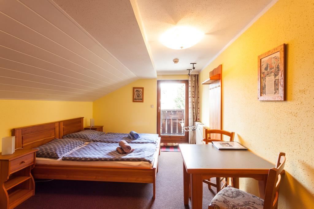 Haus Wildbach - Baranek Resorts Leogang Zewnętrze zdjęcie