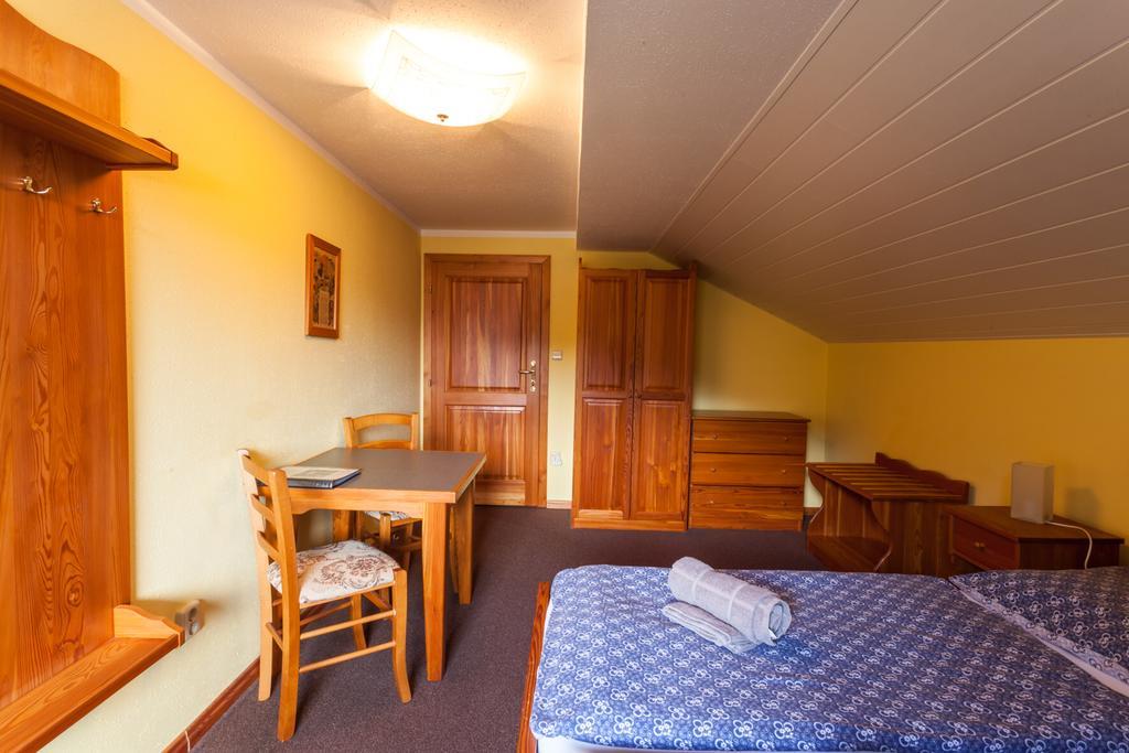 Haus Wildbach - Baranek Resorts Leogang Zewnętrze zdjęcie